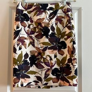 Ann Taylor Size 2 skirt